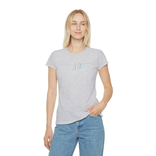 Women's Iconic "JOY" T-Shirt