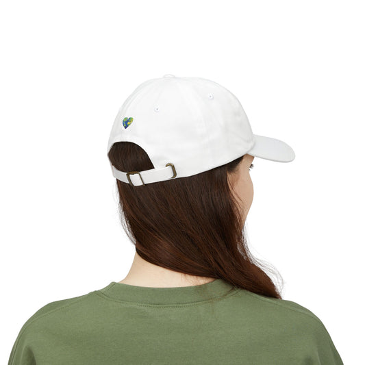 "JOY" Classic Cap