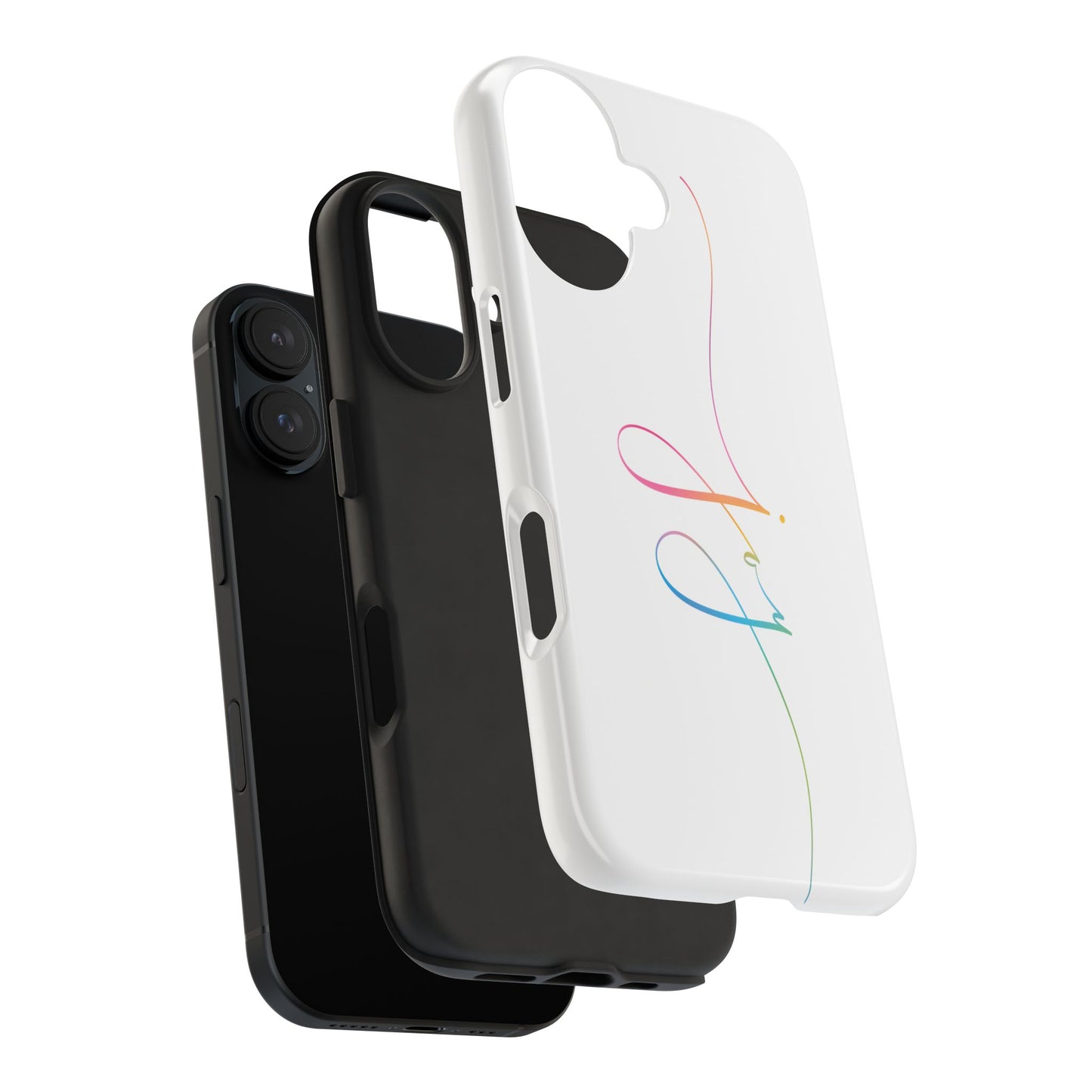 "JOY" Inspirational iPhone Case
