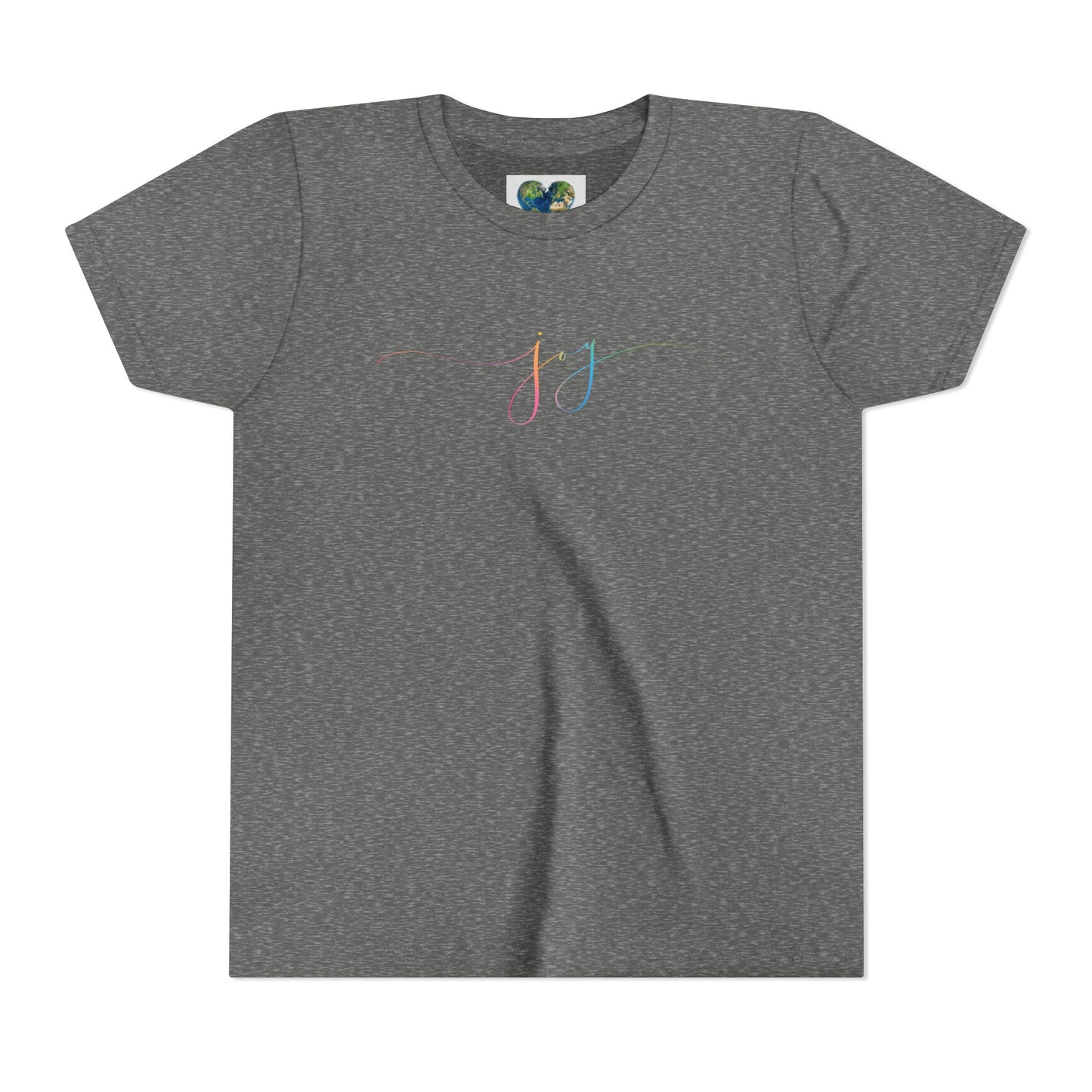 "JOY" Youth T-Shirt