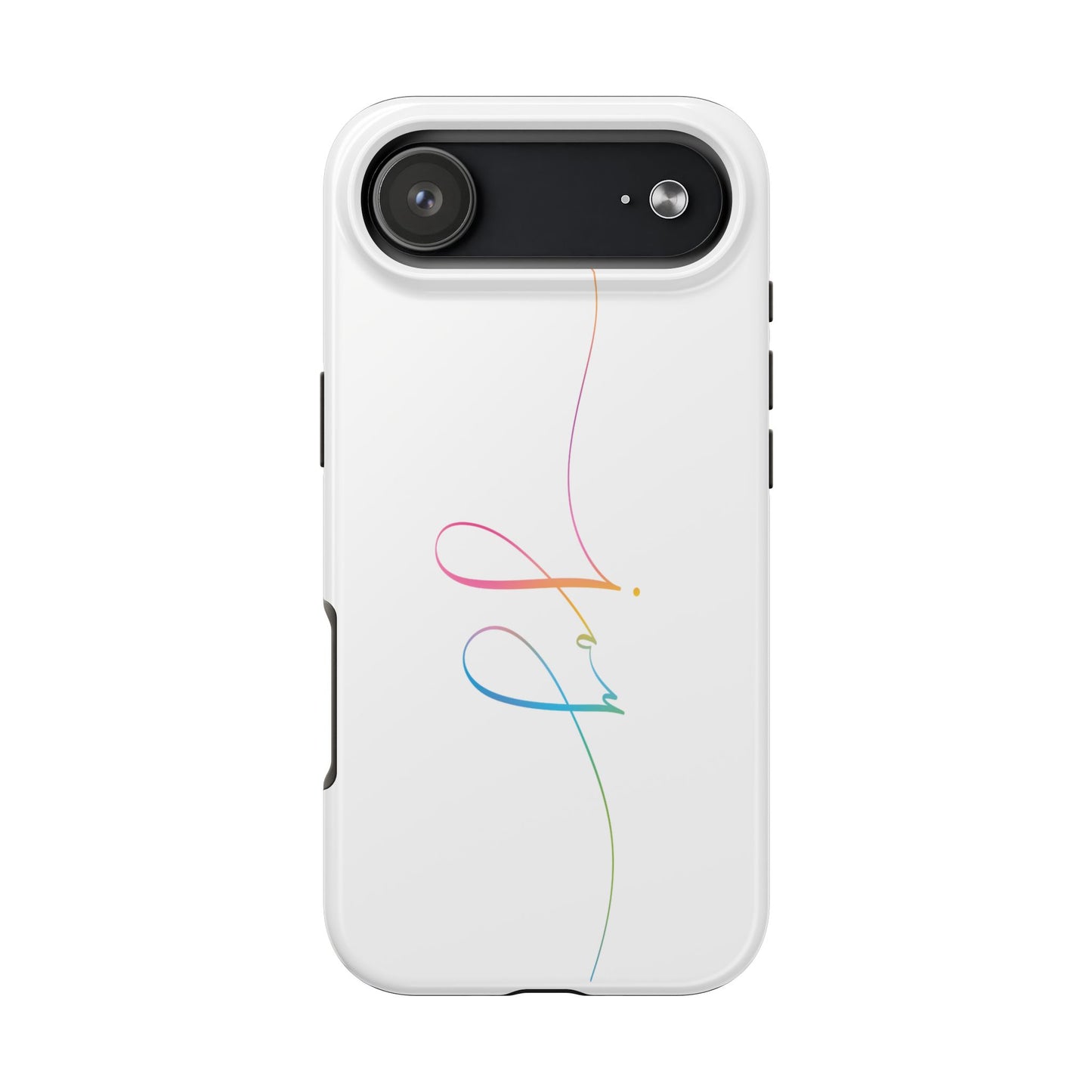 "JOY" Inspirational iPhone Case