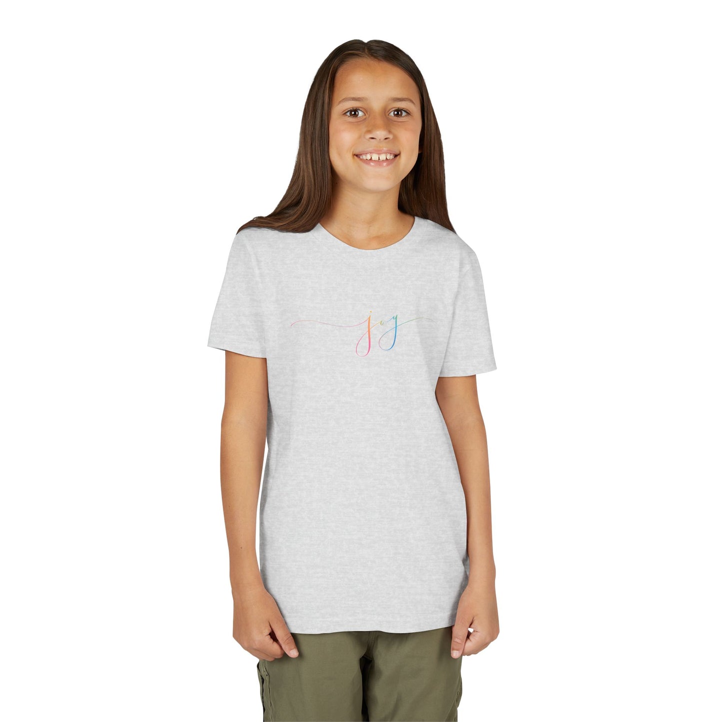 "JOY" Youth T-Shirt
