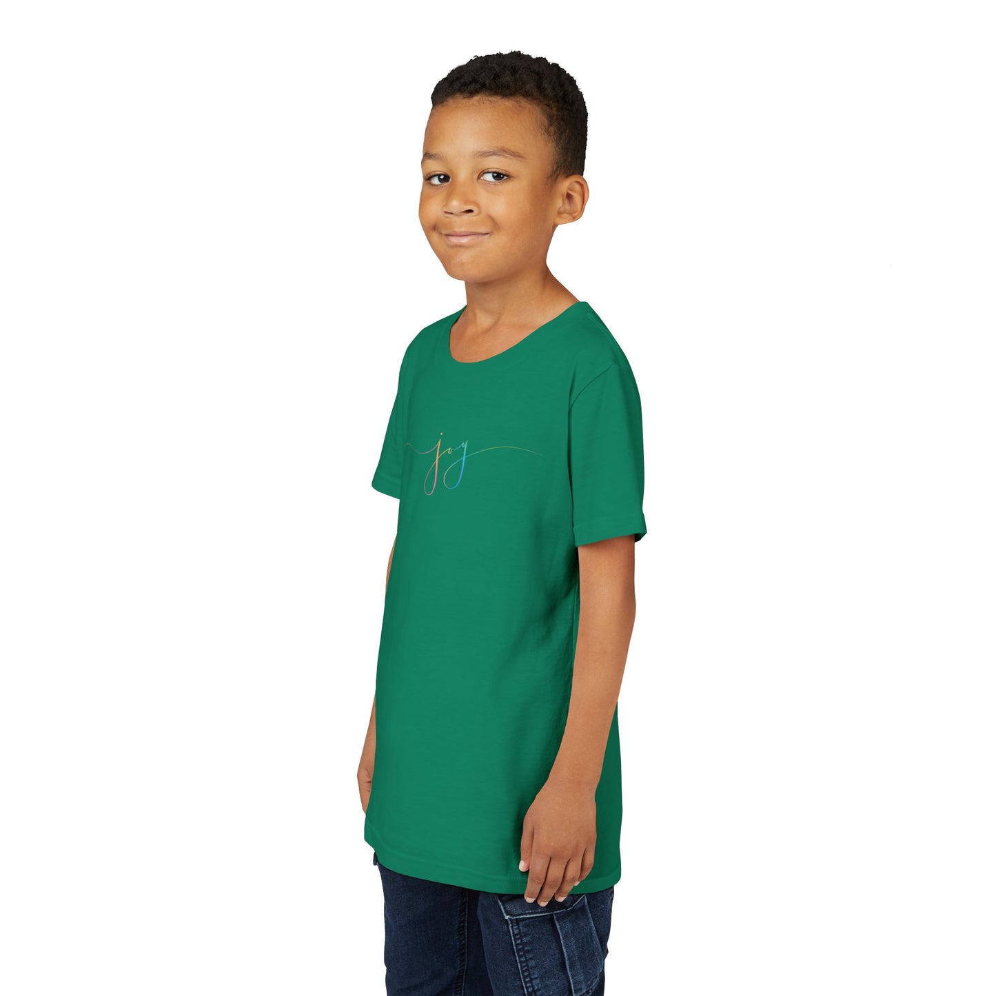 "JOY" Youth T-Shirt