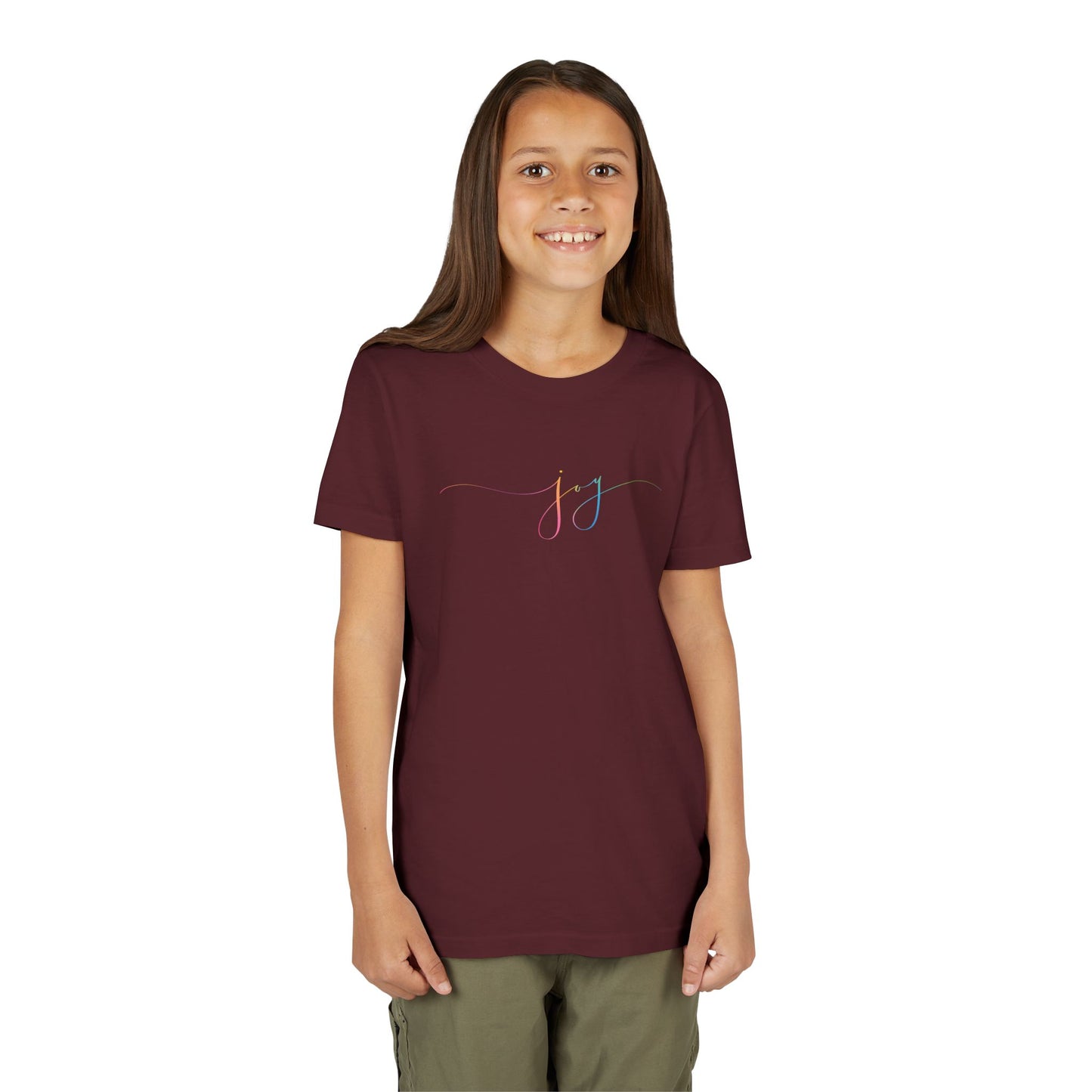 "JOY" Youth T-Shirt