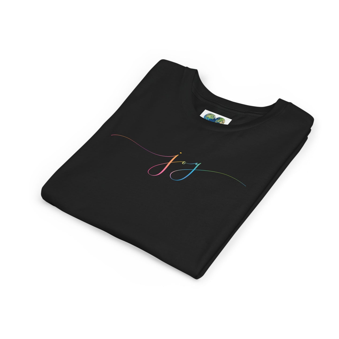 "JOY" Youth T-Shirt