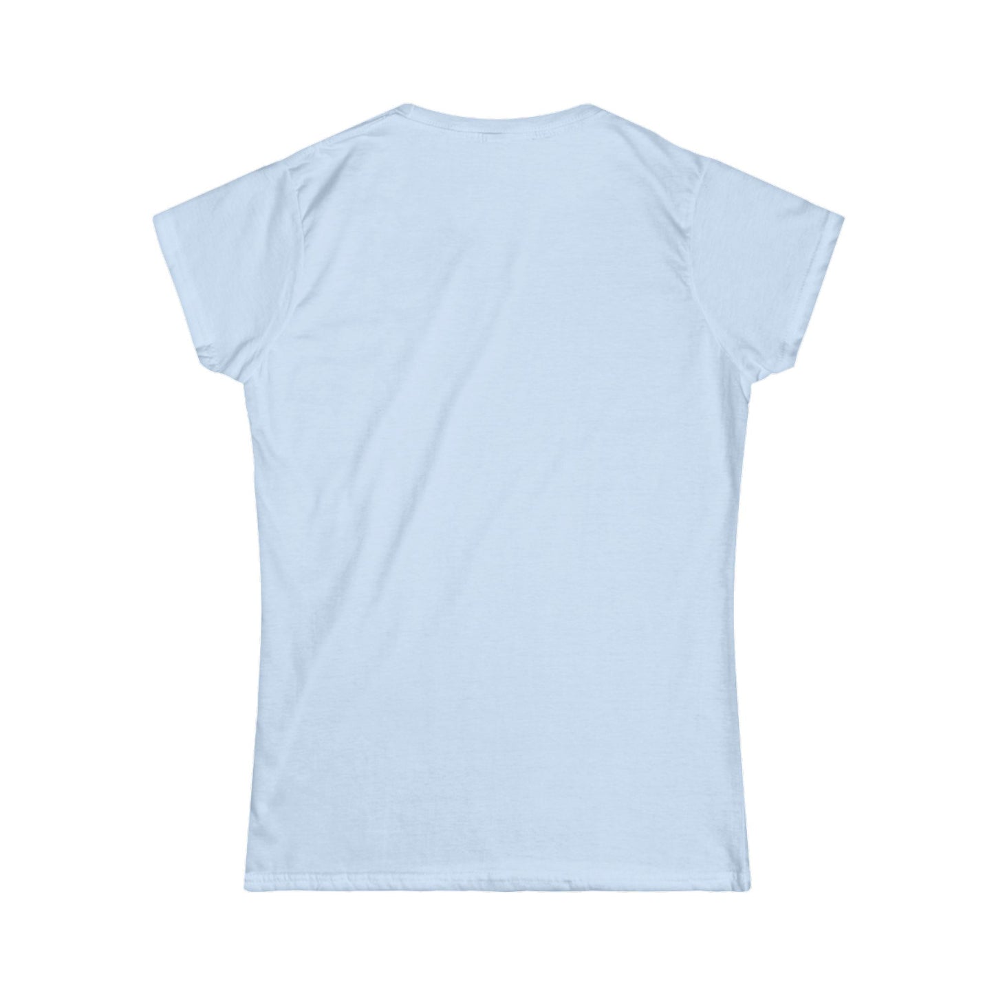 "JOY"  Women's Short Sleeve Tee