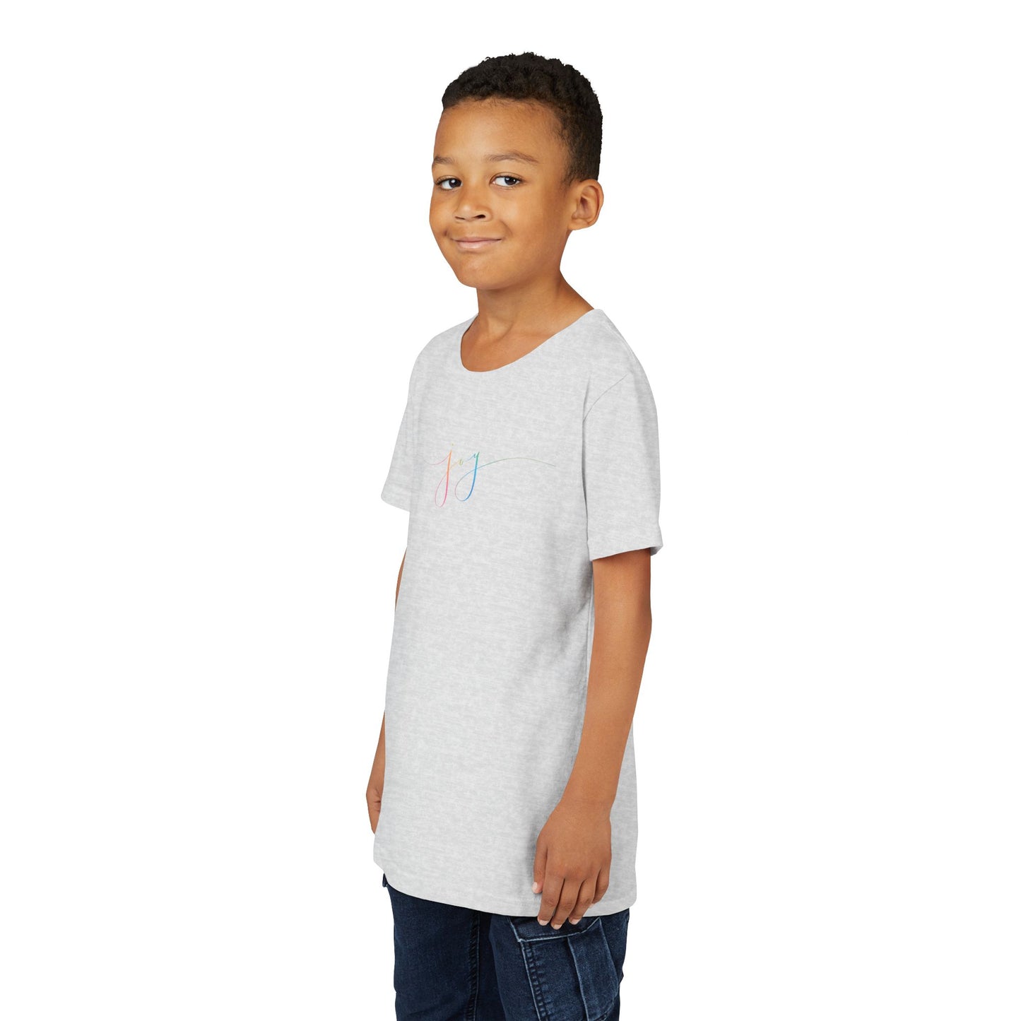 "JOY" Youth T-Shirt