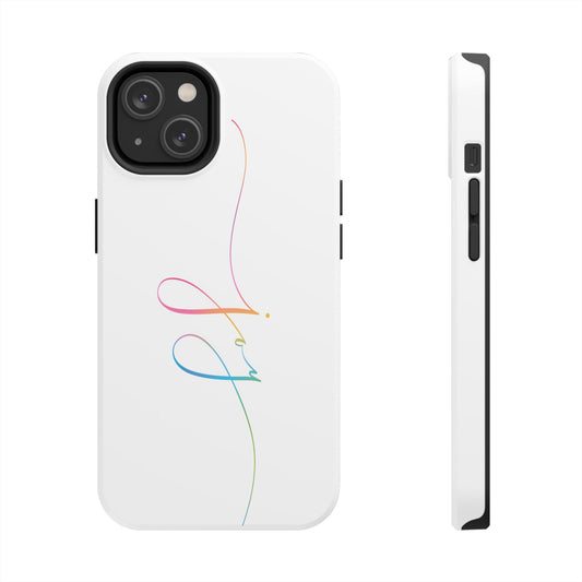 "JOY" Inspirational iPhone Case