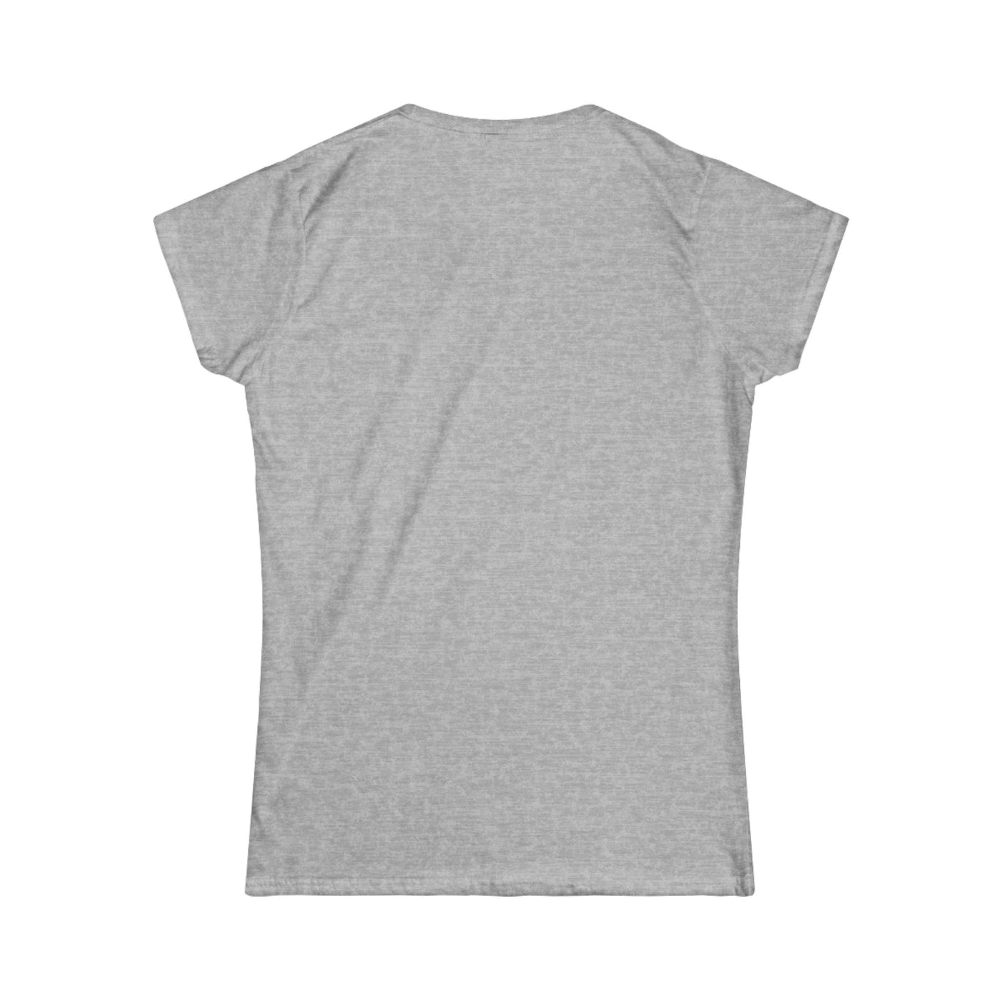 "JOY"  Women's Short Sleeve Tee