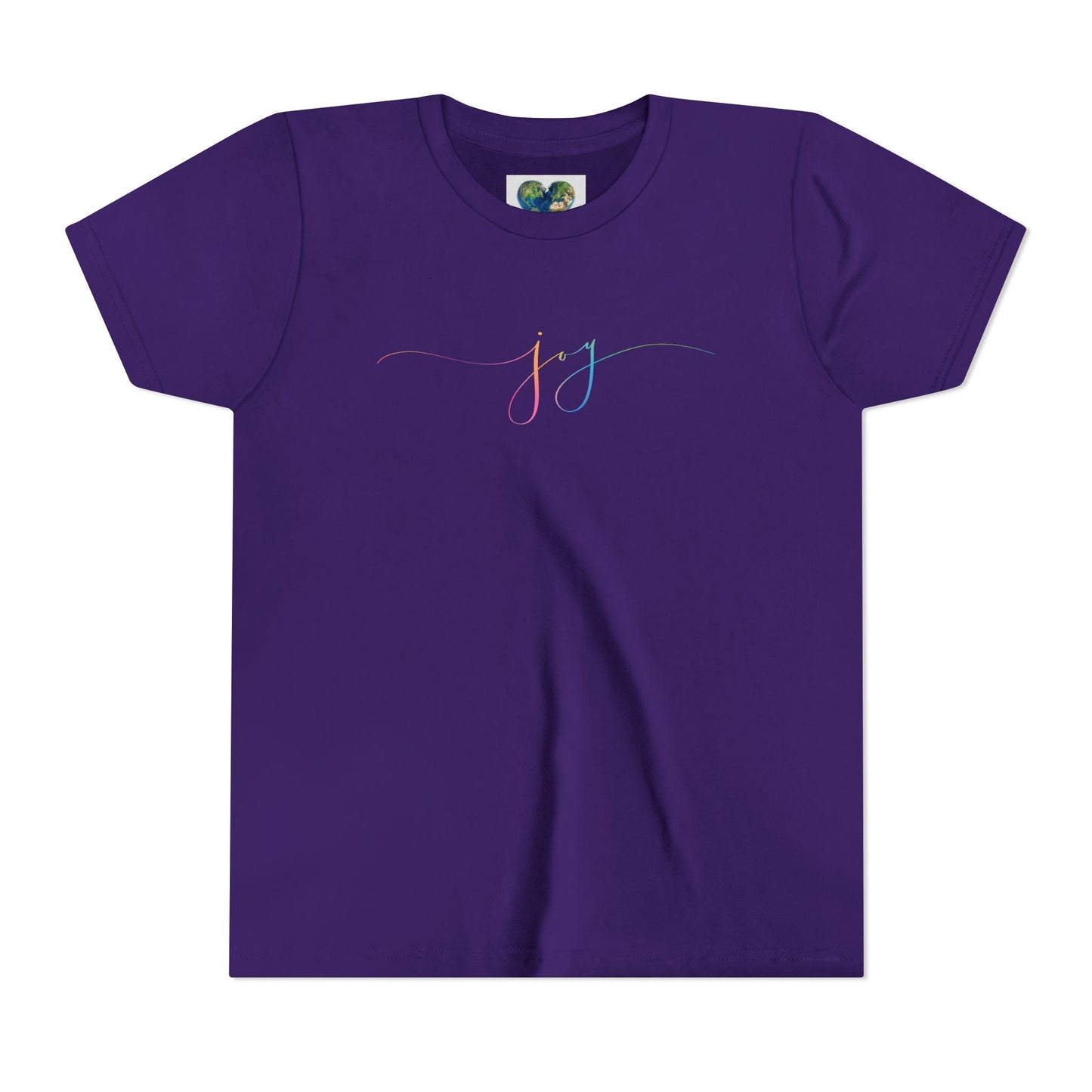 "JOY" Youth T-Shirt