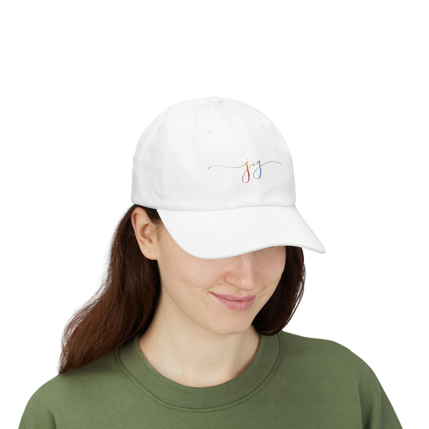 "JOY" Classic Cap