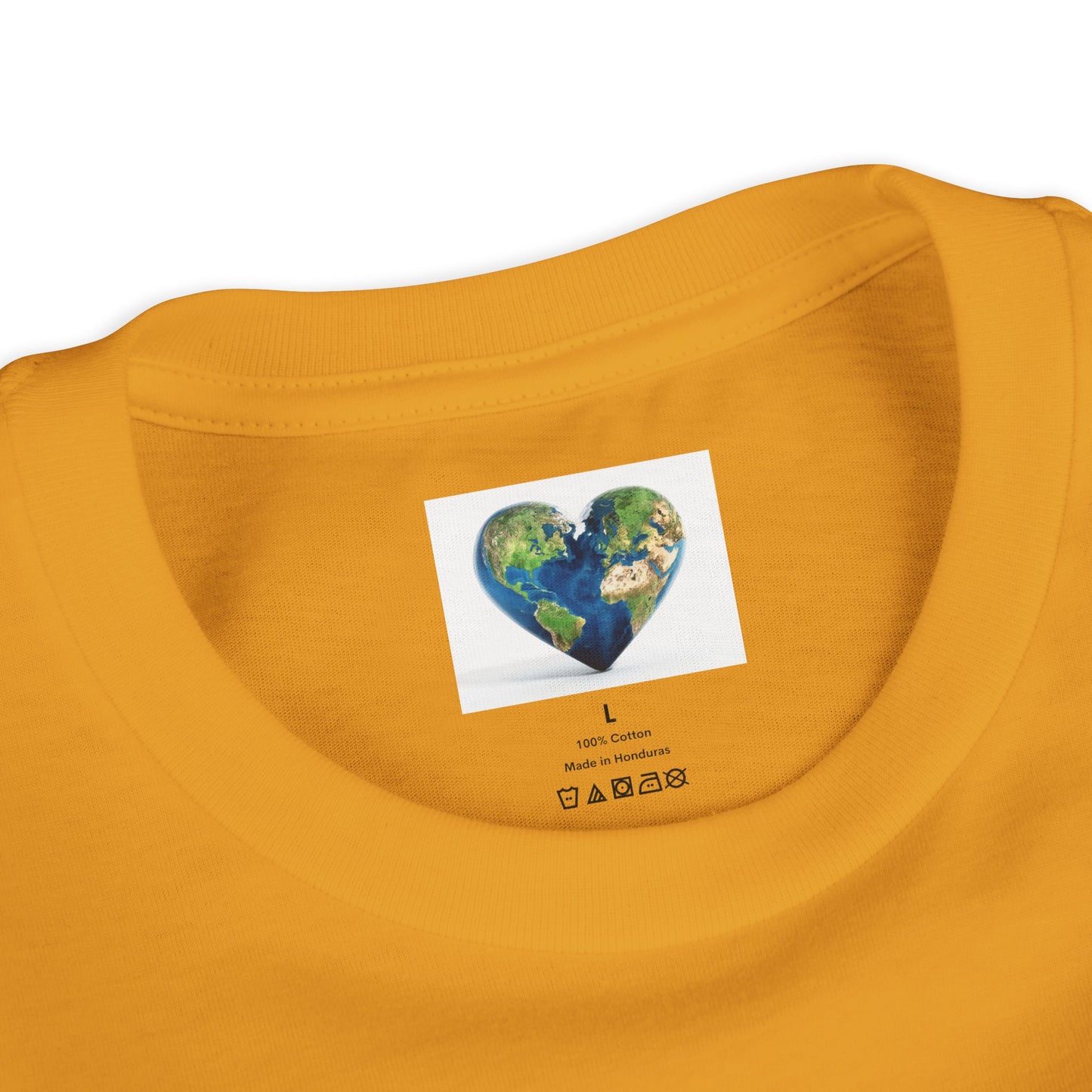 "JOY" Youth T-Shirt