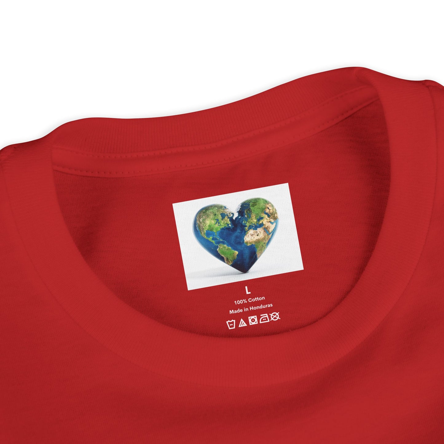 "JOY" Youth T-Shirt