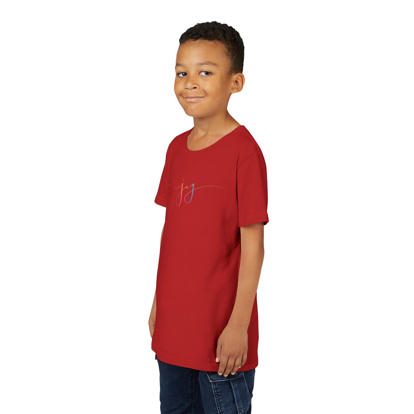 "JOY" Youth T-Shirt