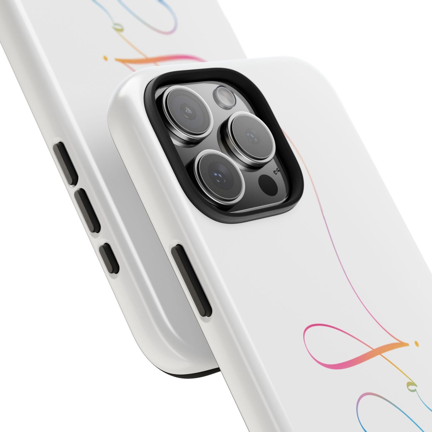 "JOY" Inspirational iPhone Case