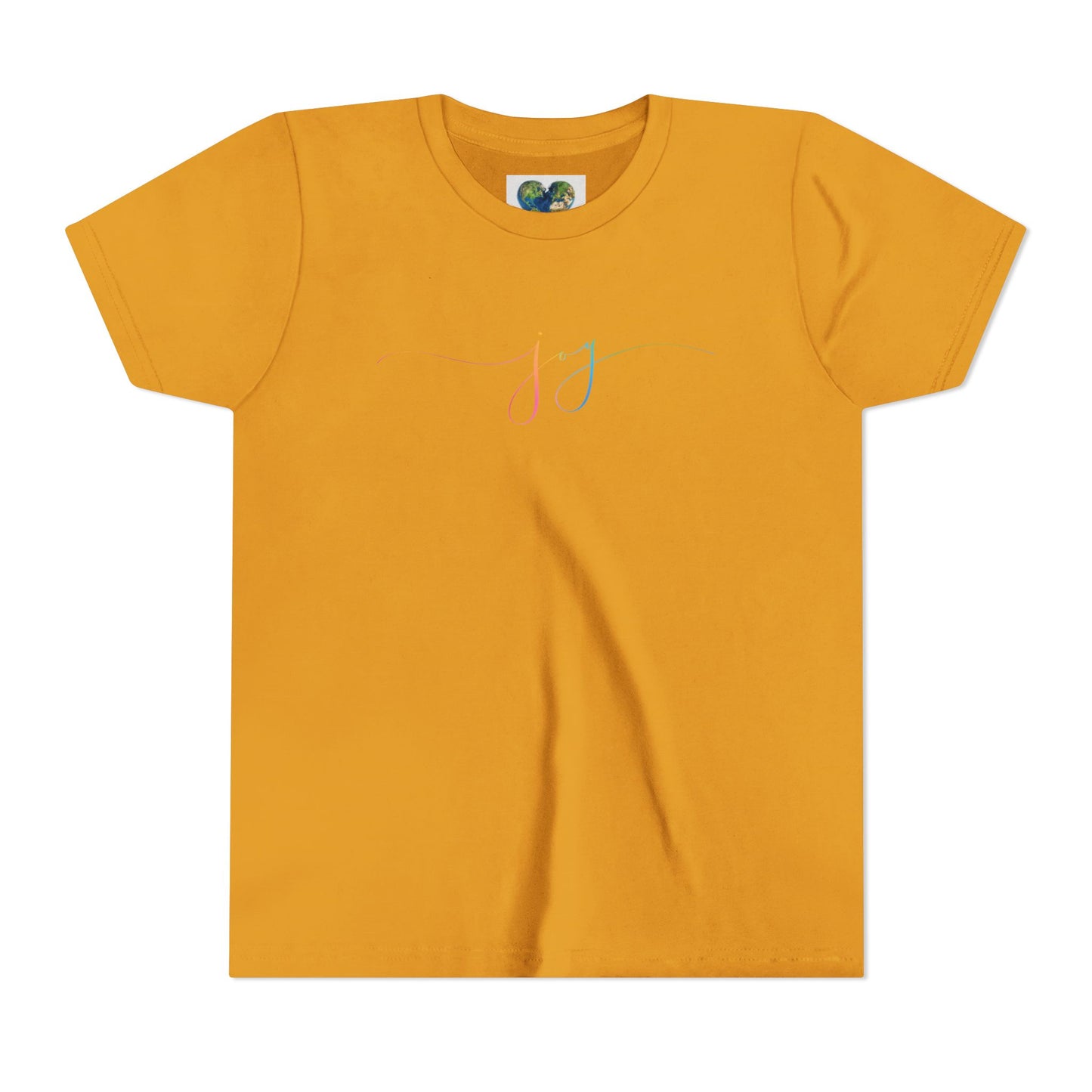 "JOY" Youth T-Shirt