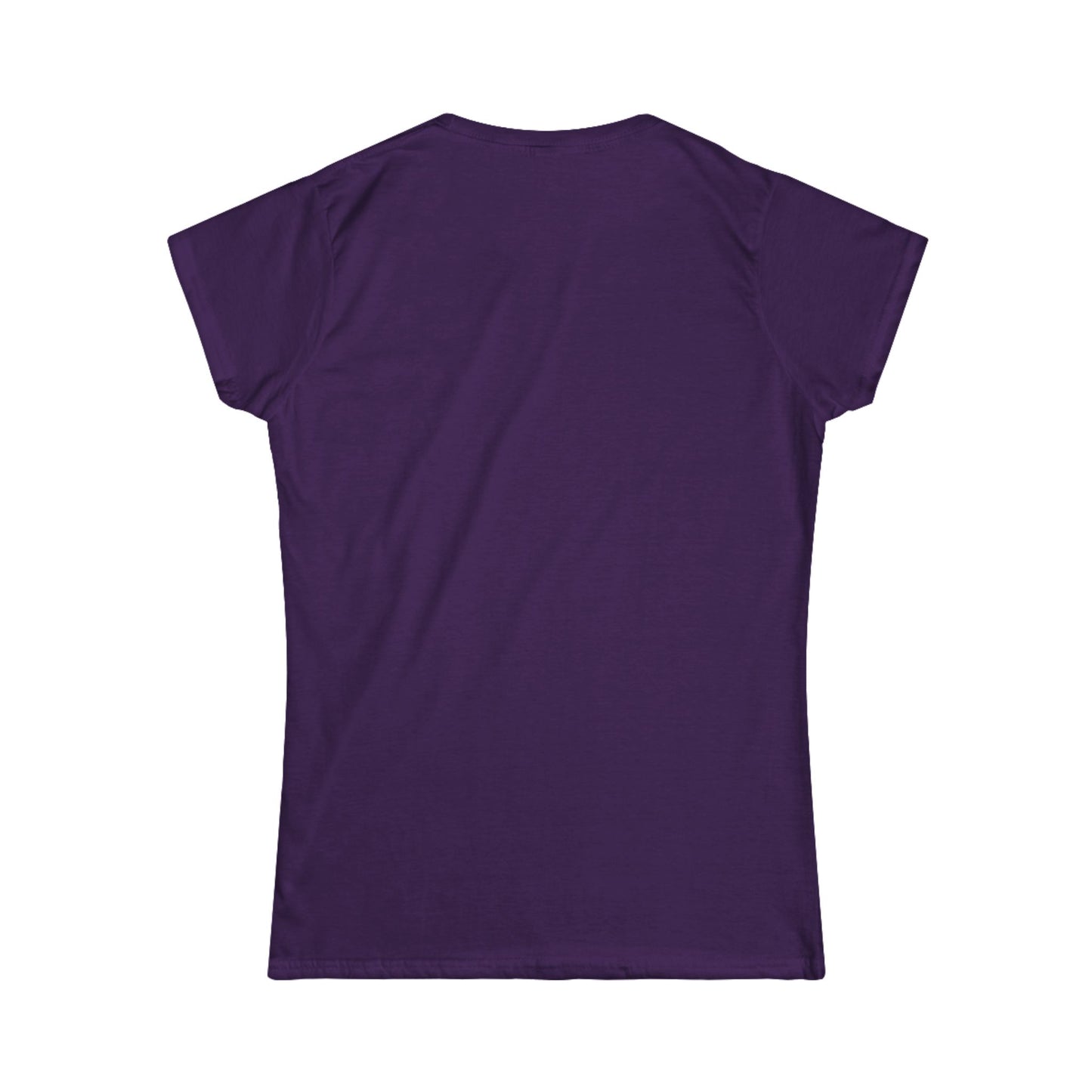 "JOY"  Women's Short Sleeve Tee