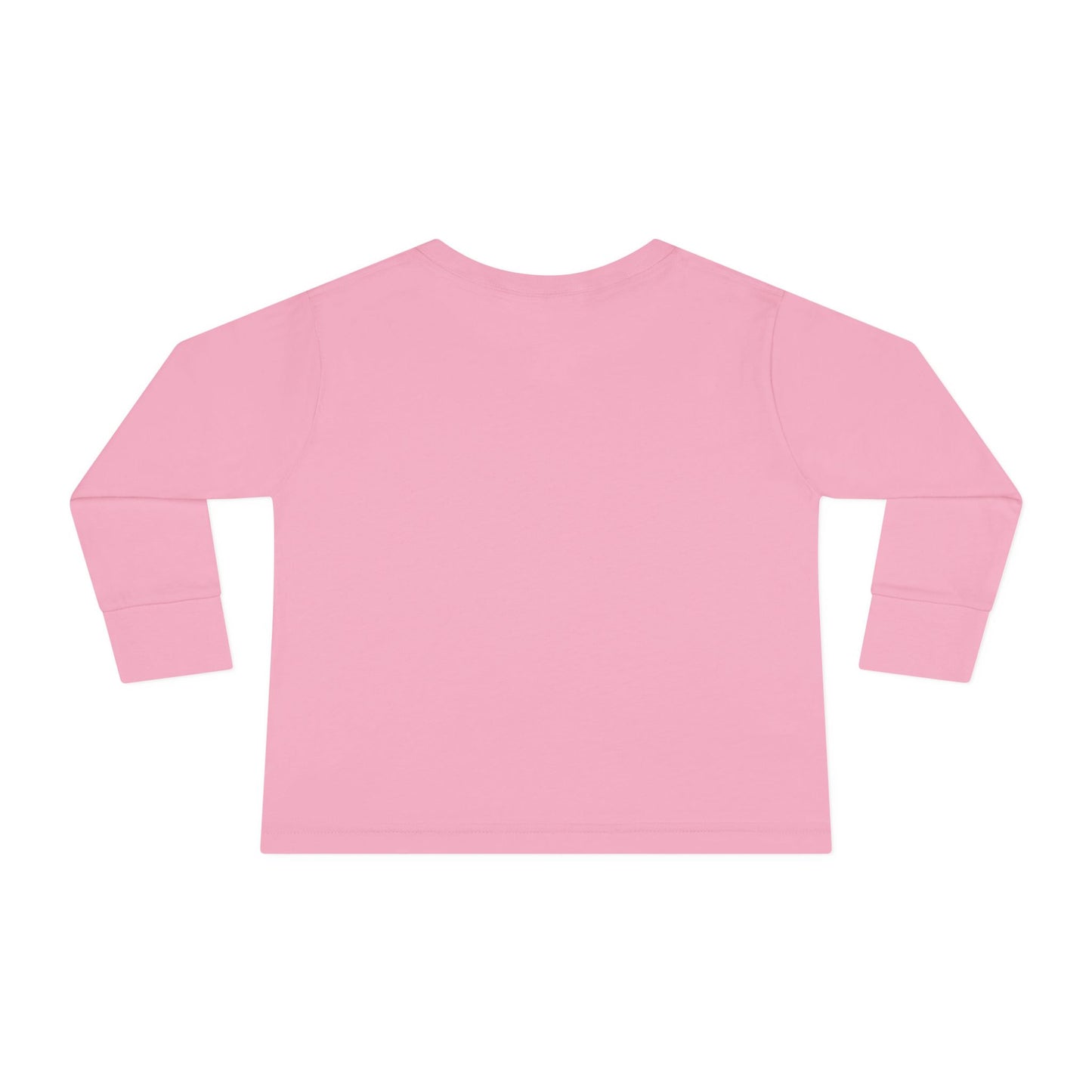 "JOY" Toddler Long Sleeve Tee