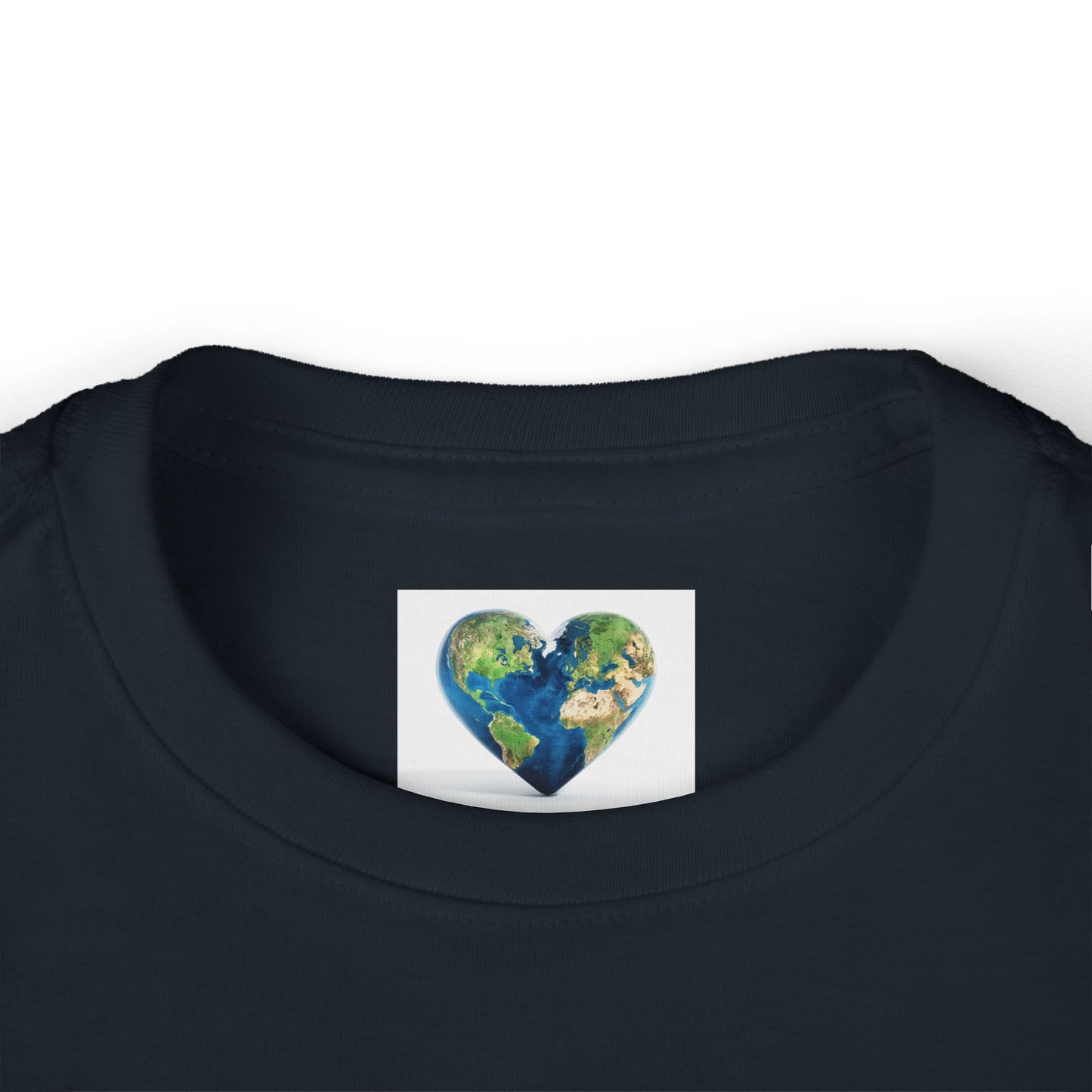"JOY" Toddler Long Sleeve Tee
