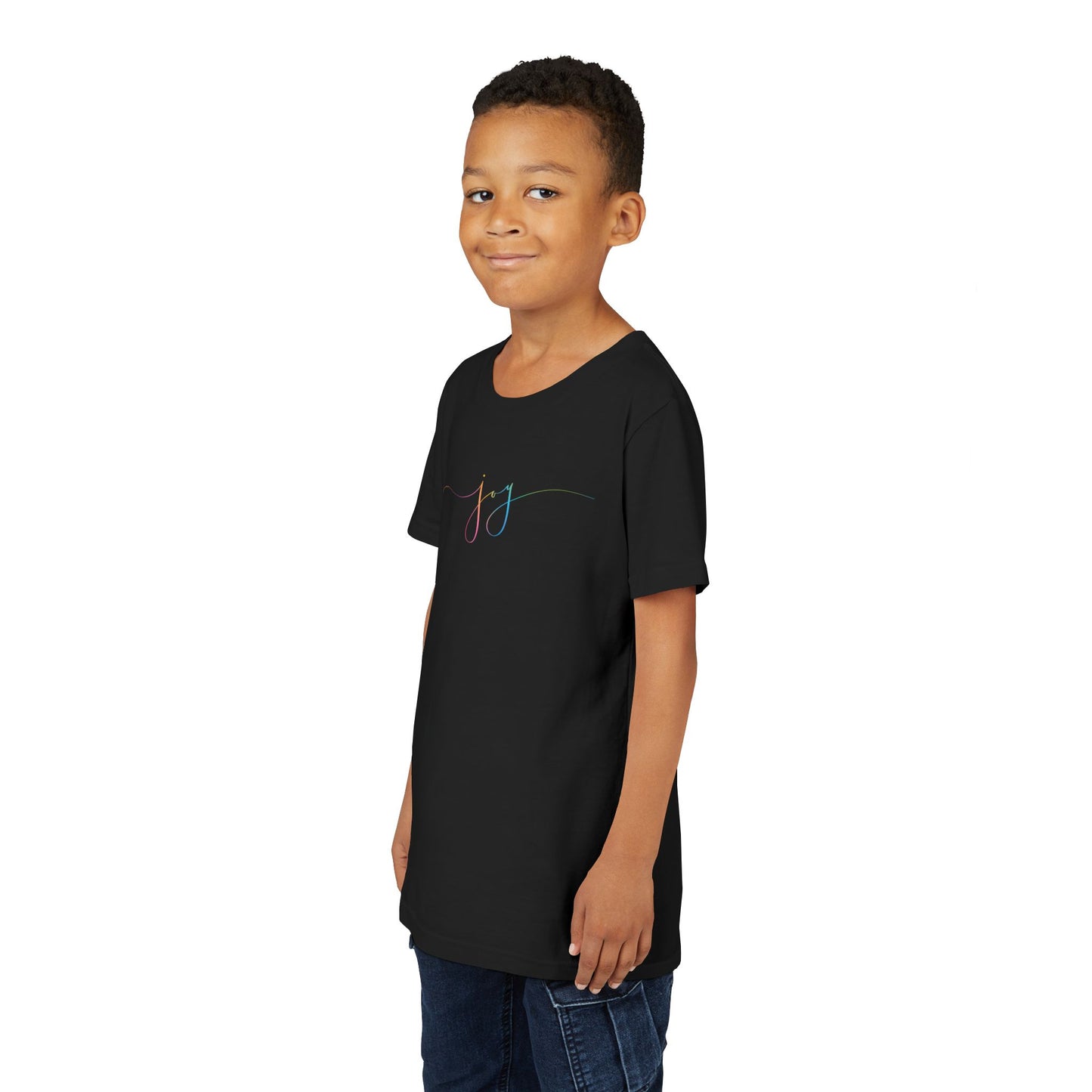 "JOY" Youth T-Shirt
