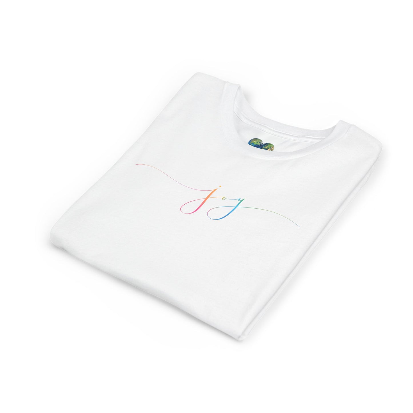 "JOY" Youth T-Shirt