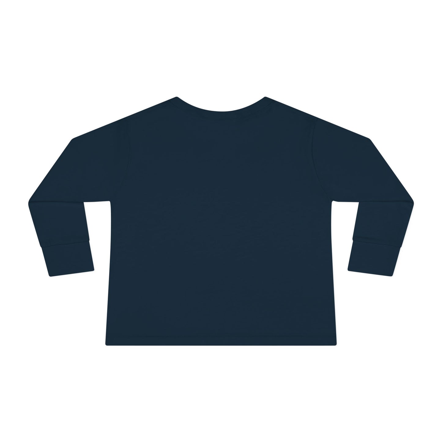 "JOY" Toddler Long Sleeve Tee