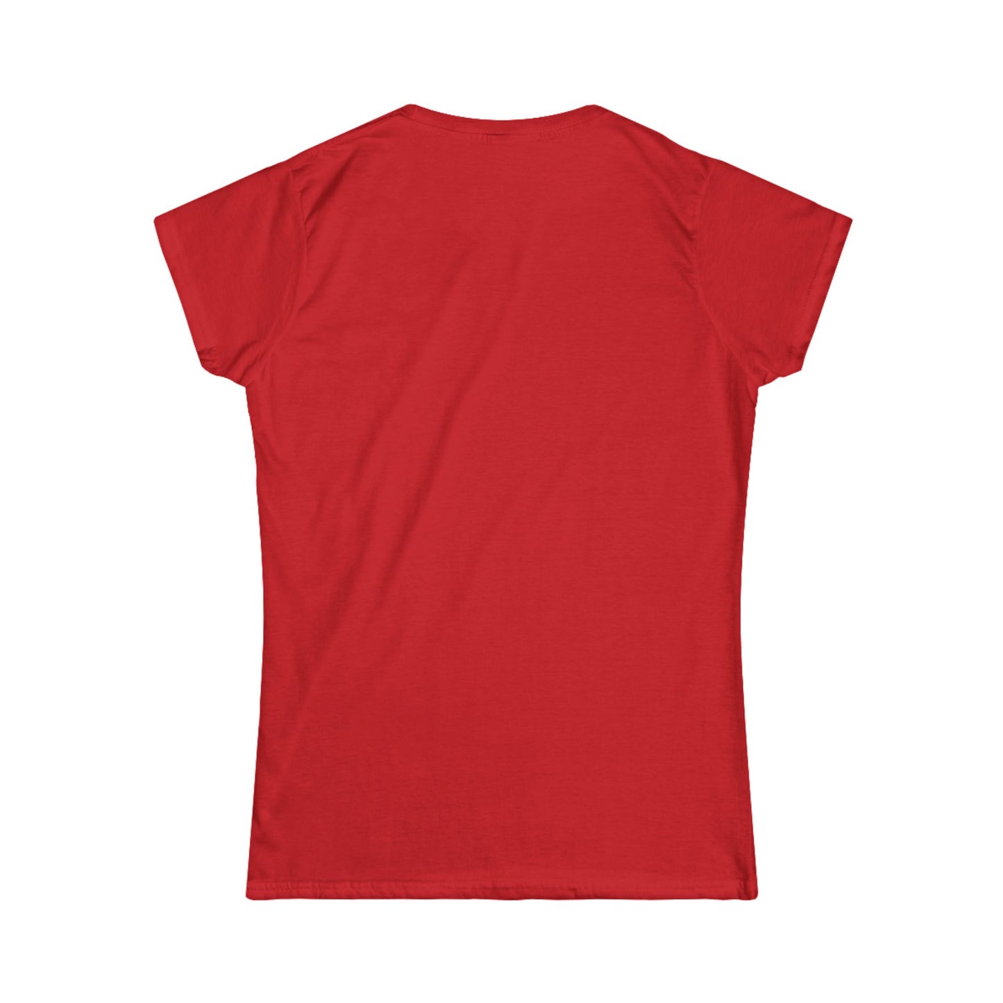 "JOY"  Women's Short Sleeve Tee
