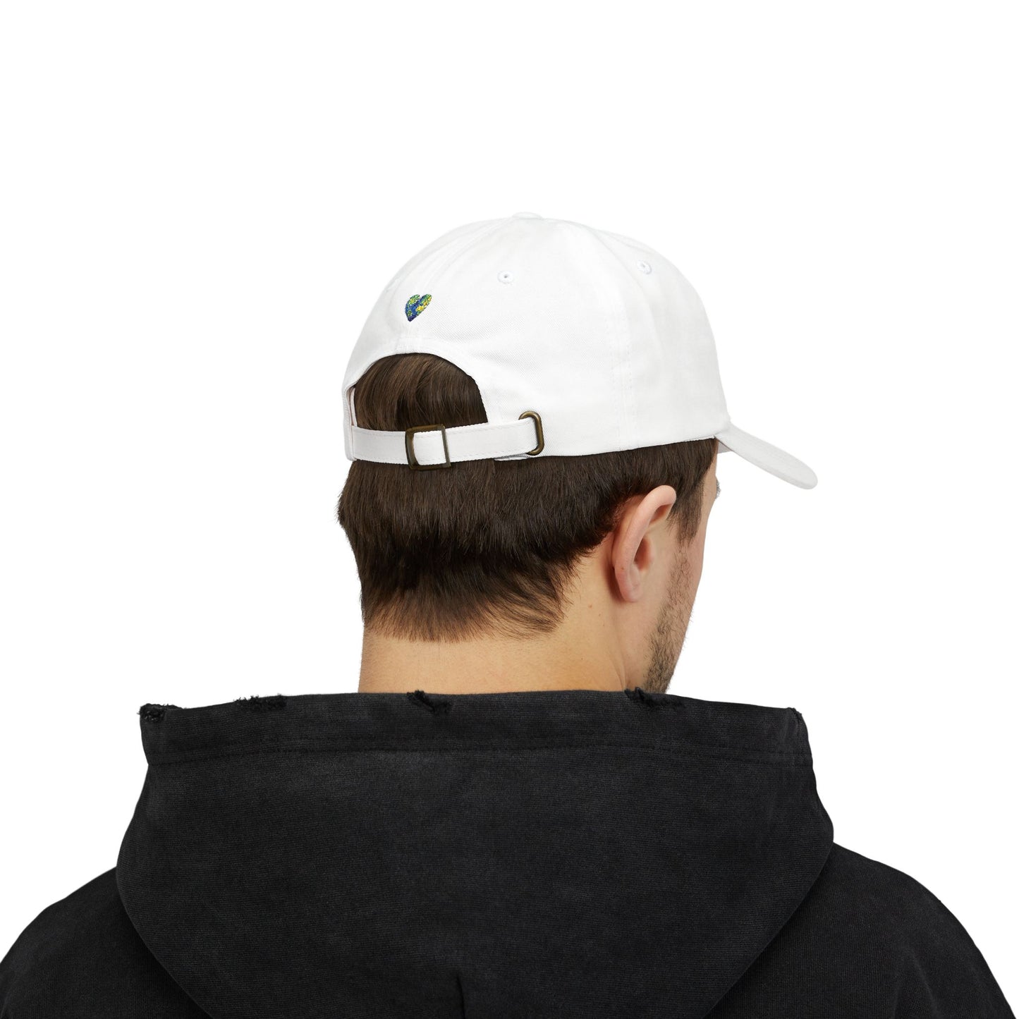"JOY" Classic Cap