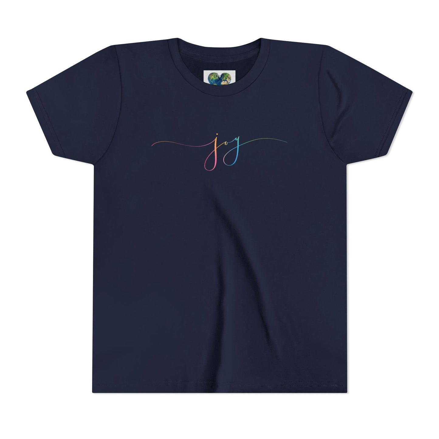 "JOY" Youth T-Shirt