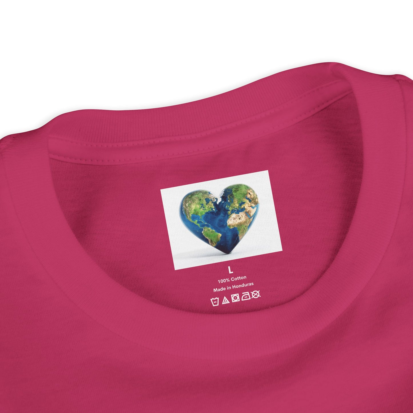 "JOY" Youth T-Shirt
