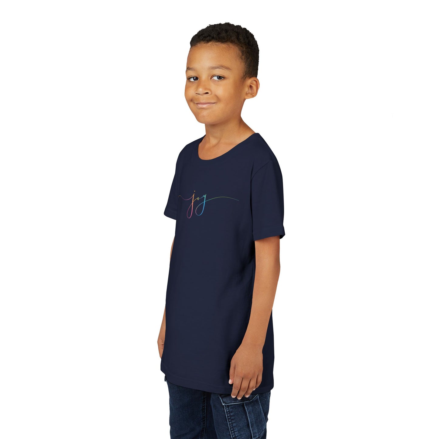 "JOY" Youth T-Shirt