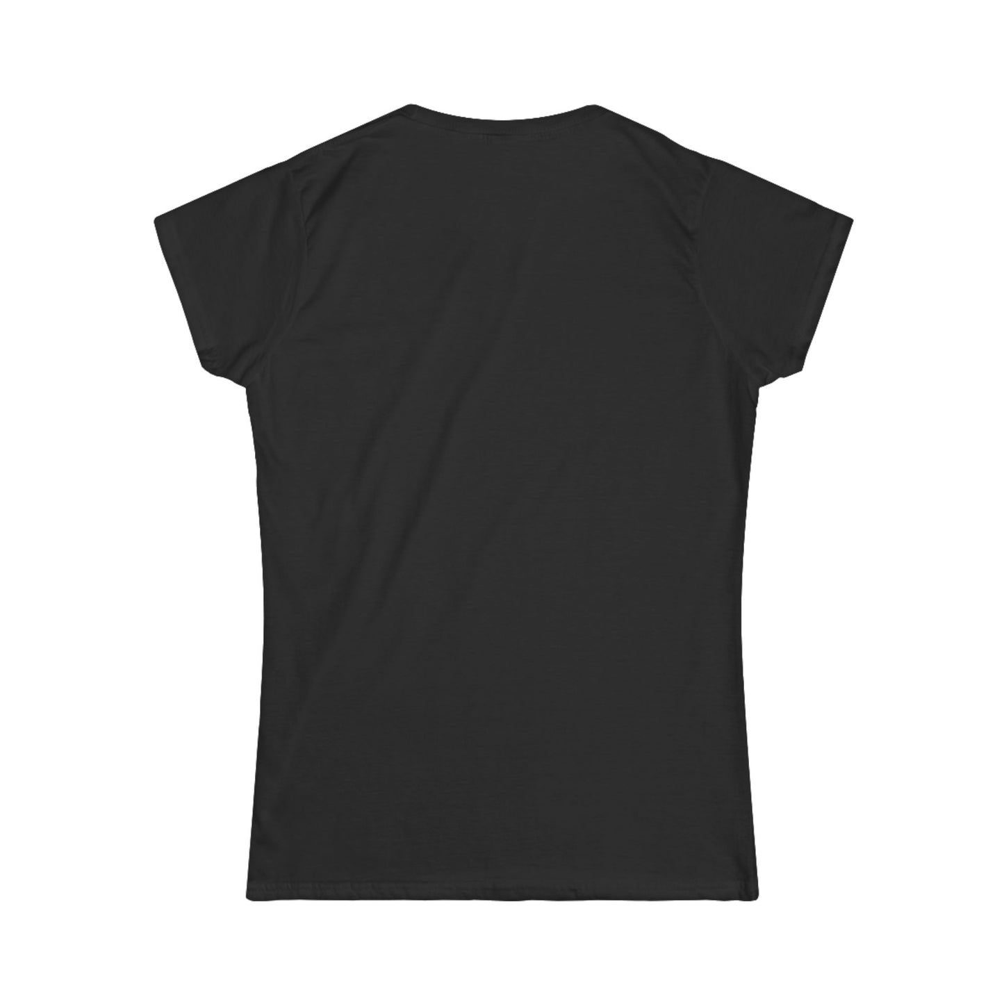 "JOY"  Women's Short Sleeve Tee