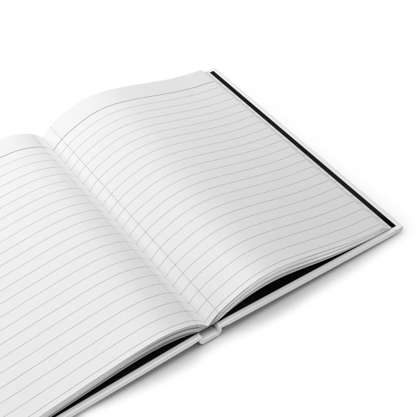 "JOY" Hardcover Journal —  Gratitude Notebook