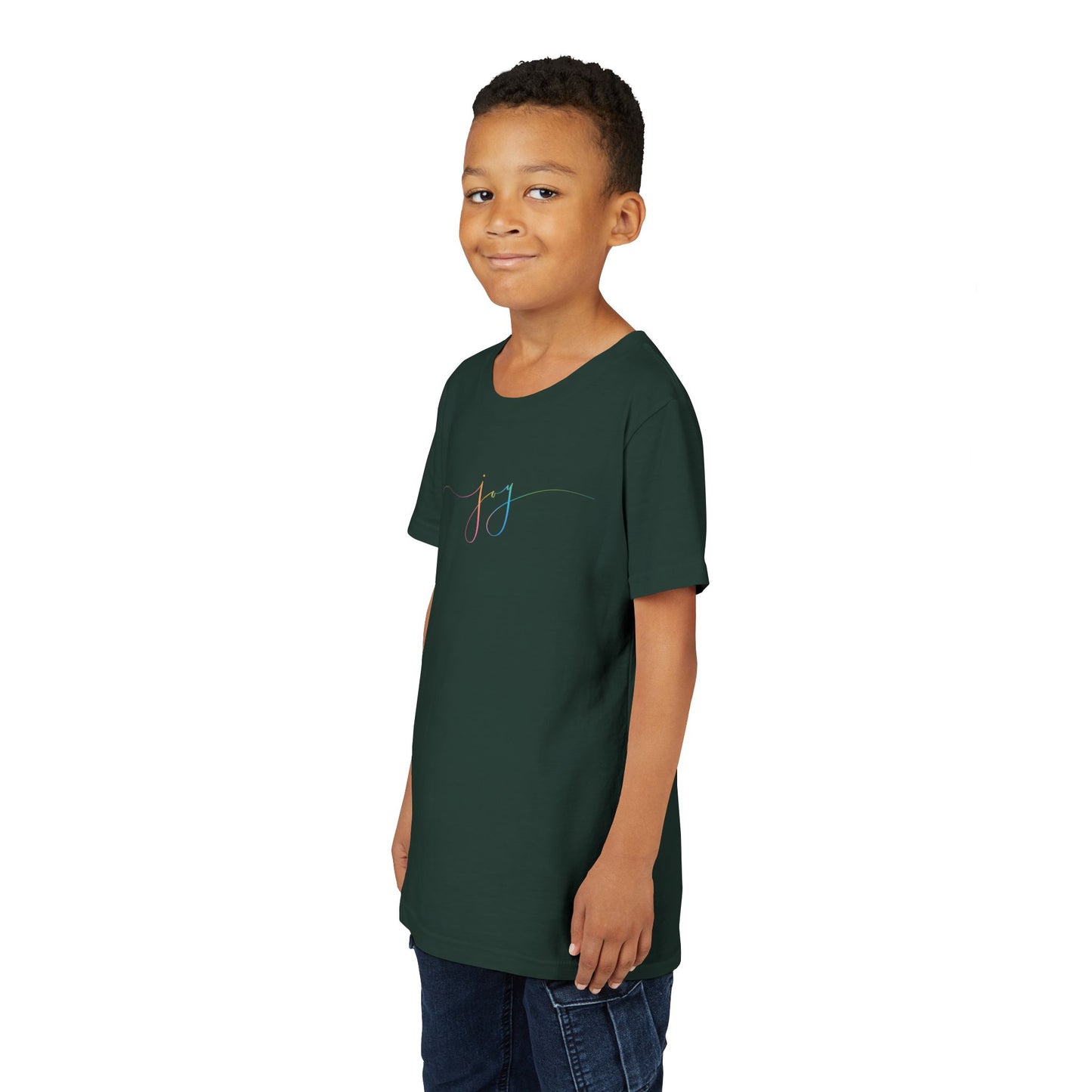 "JOY" Youth T-Shirt