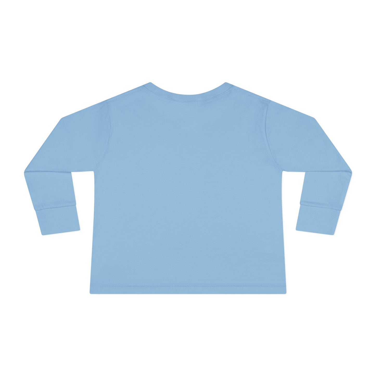 "JOY" Toddler Long Sleeve Tee