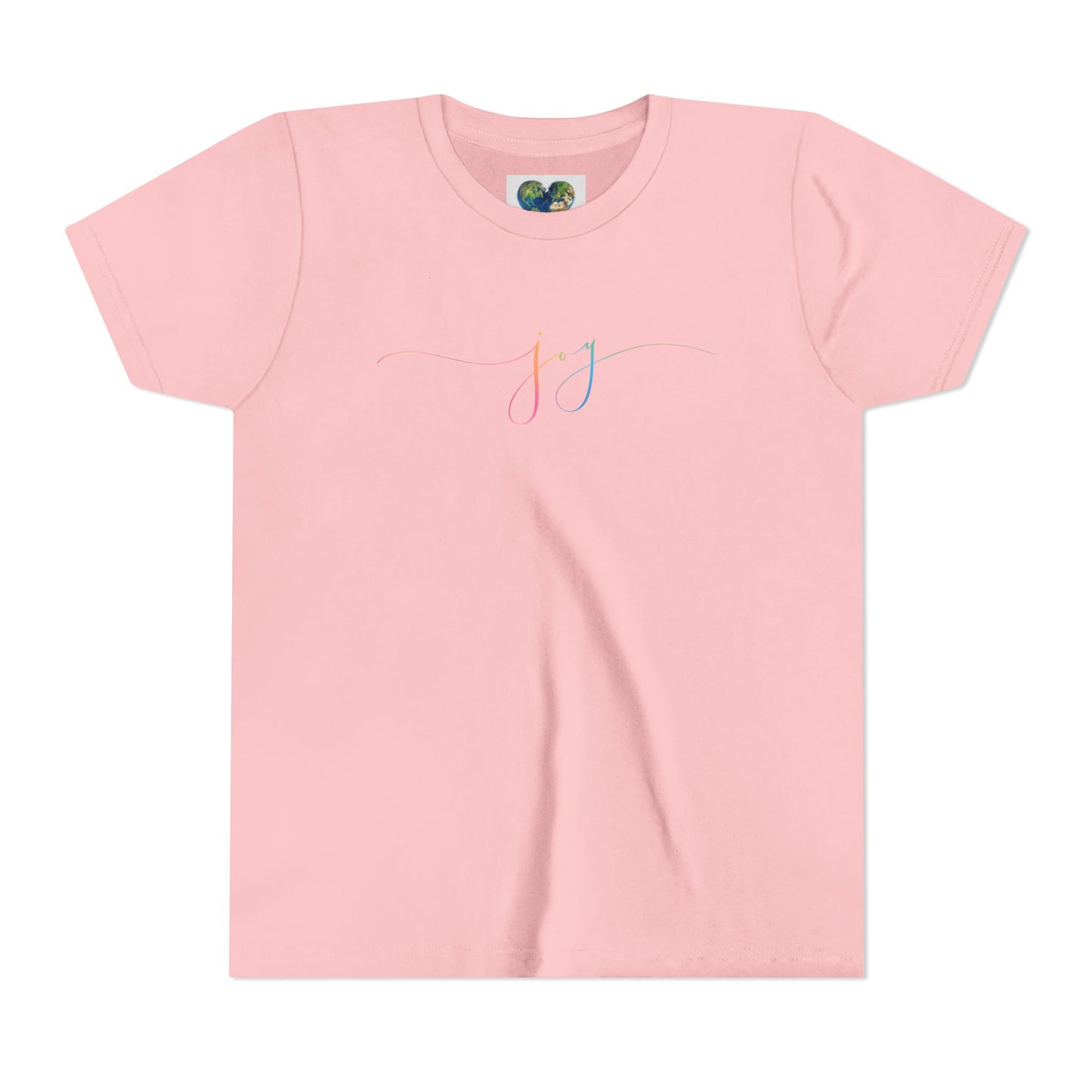 "JOY" Youth T-Shirt