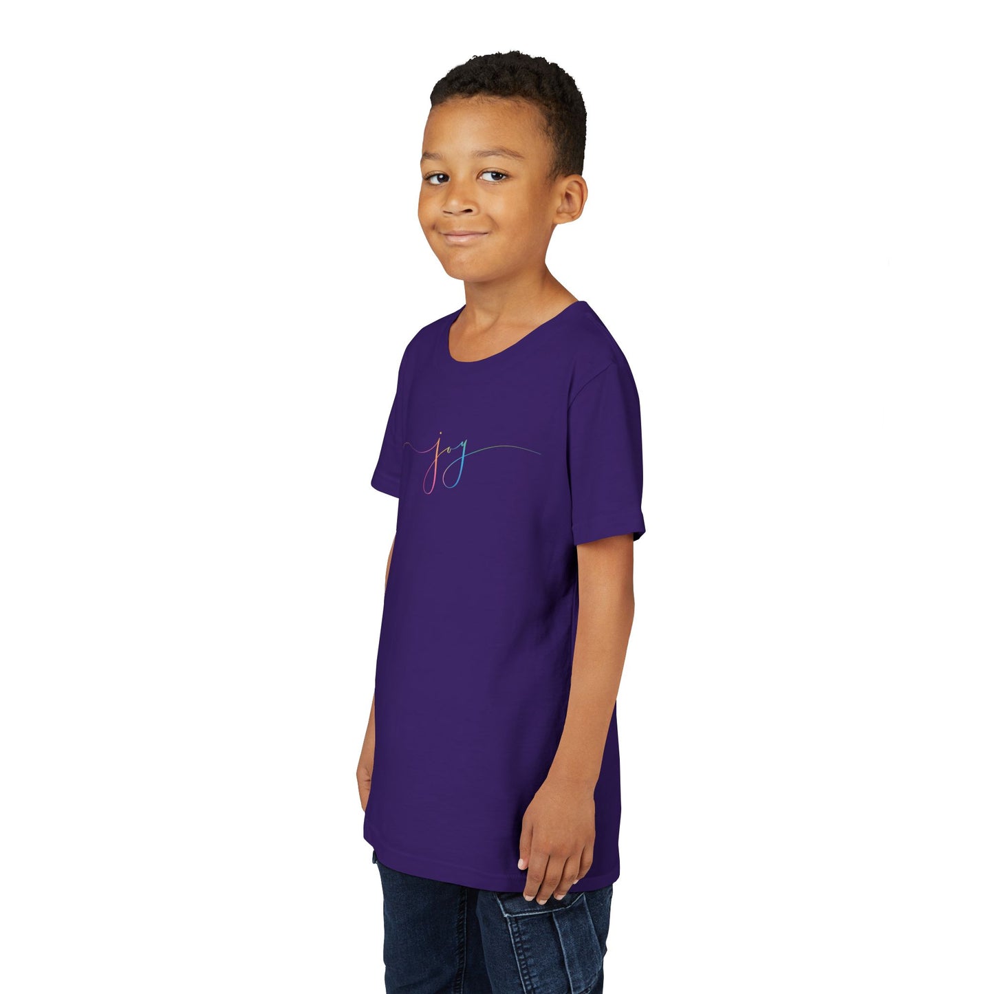 "JOY" Youth T-Shirt