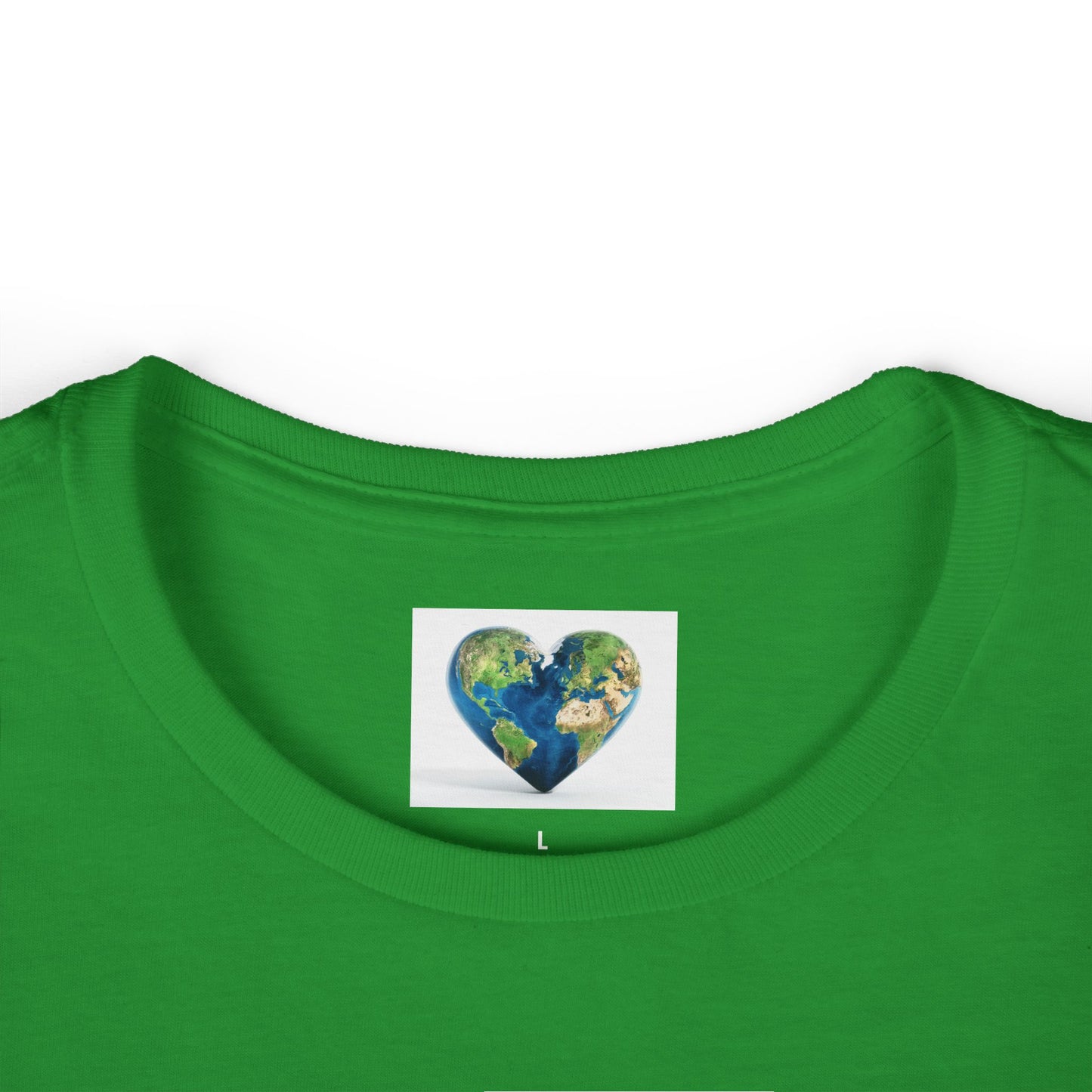 "JOY"  Women's Short Sleeve Tee