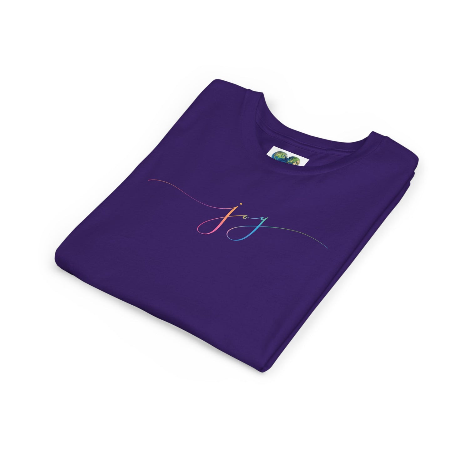 "JOY" Youth T-Shirt