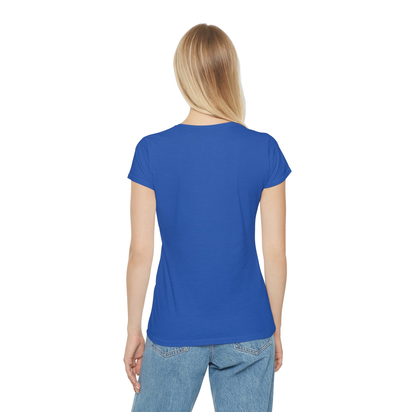 Women's Iconic "JOY" T-Shirt