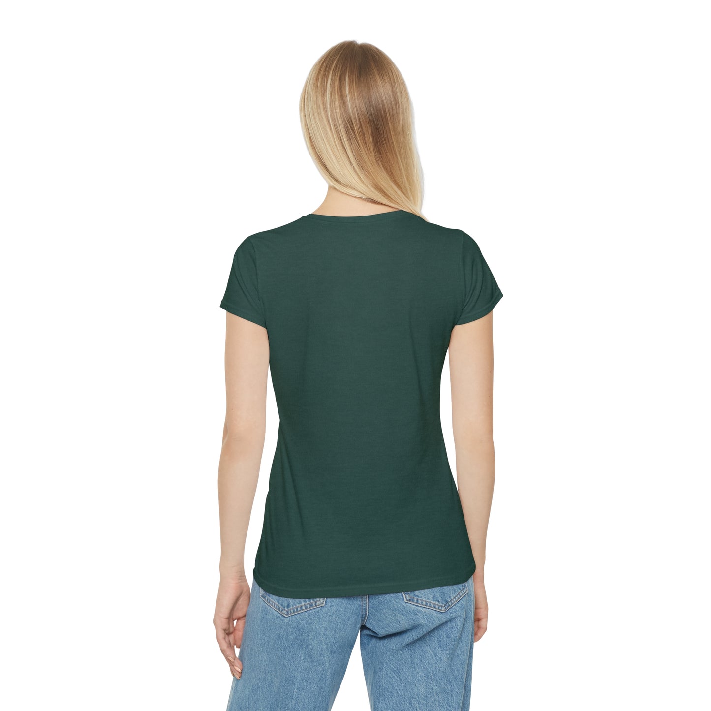 Women's Iconic "JOY" T-Shirt