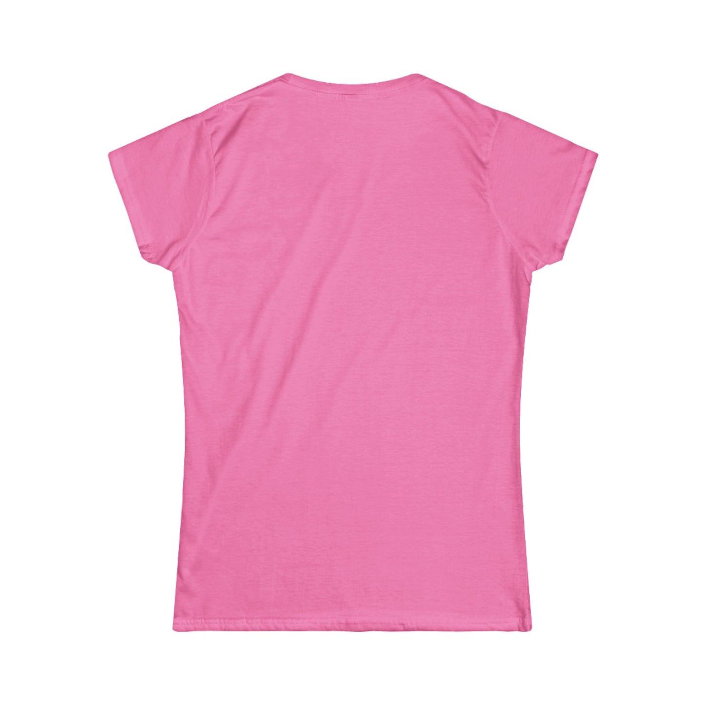 "JOY"  Women's Short Sleeve Tee