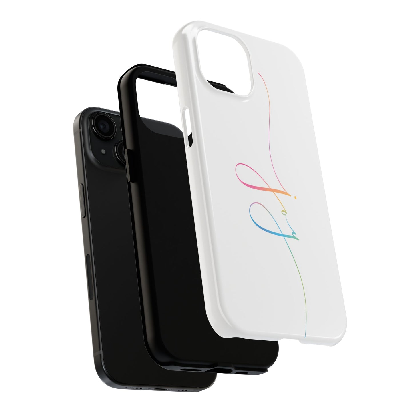 "JOY" Inspirational iPhone Case