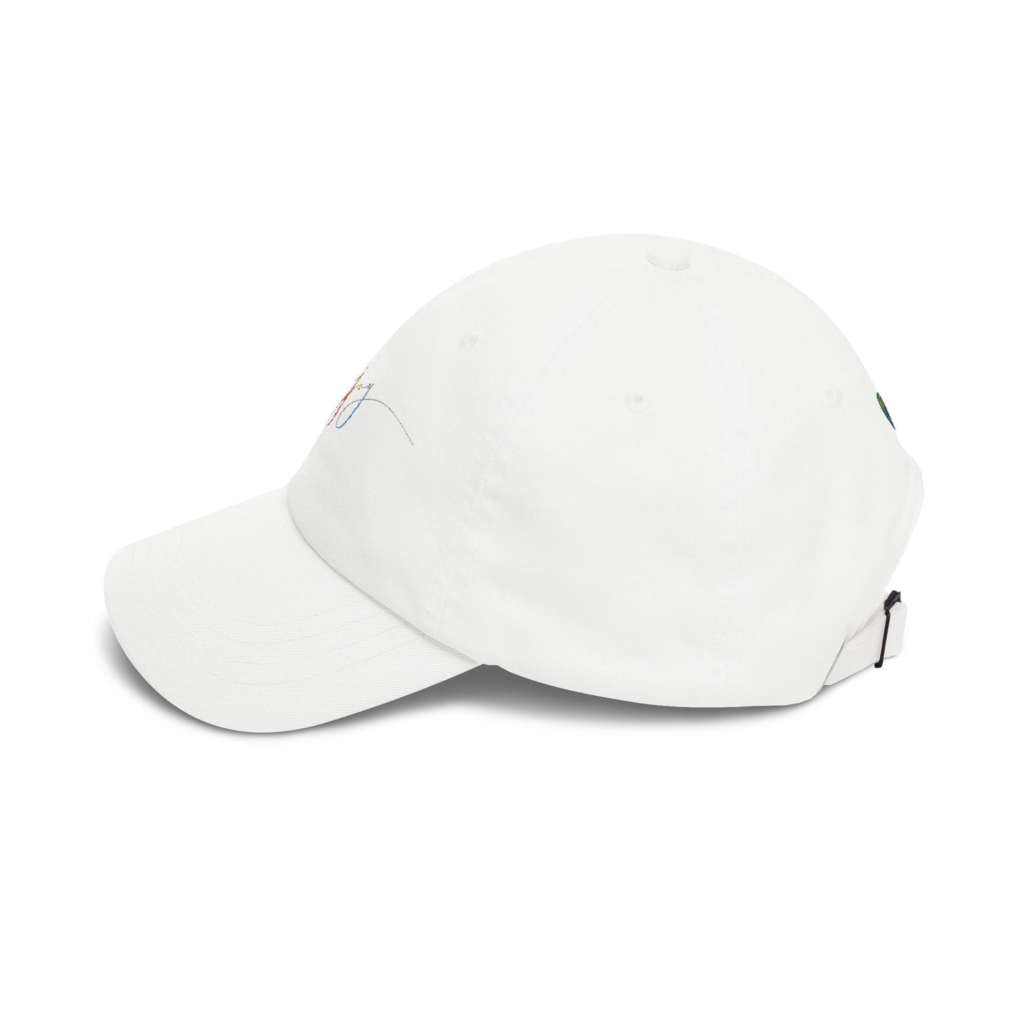 "JOY" Classic Cap