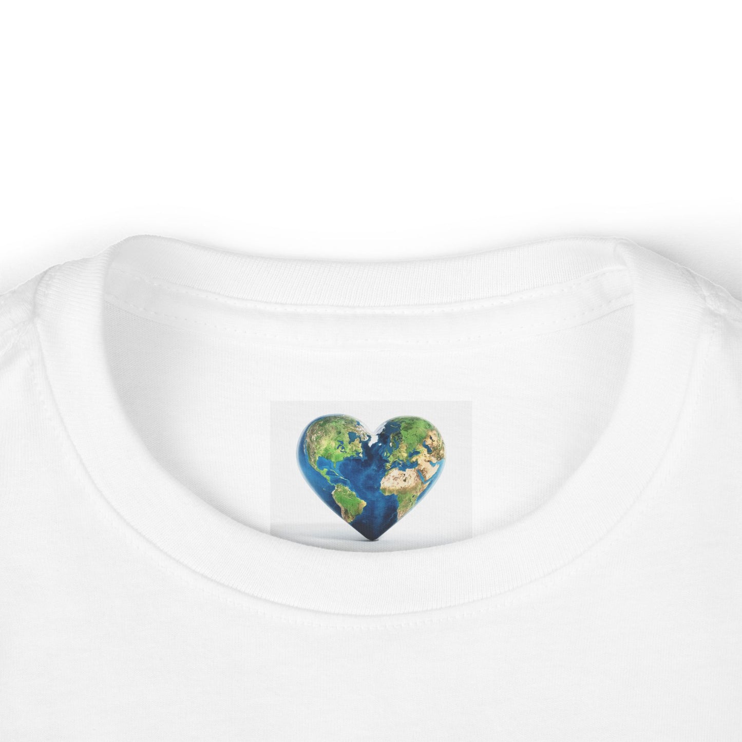 "JOY" Toddler Long Sleeve Tee