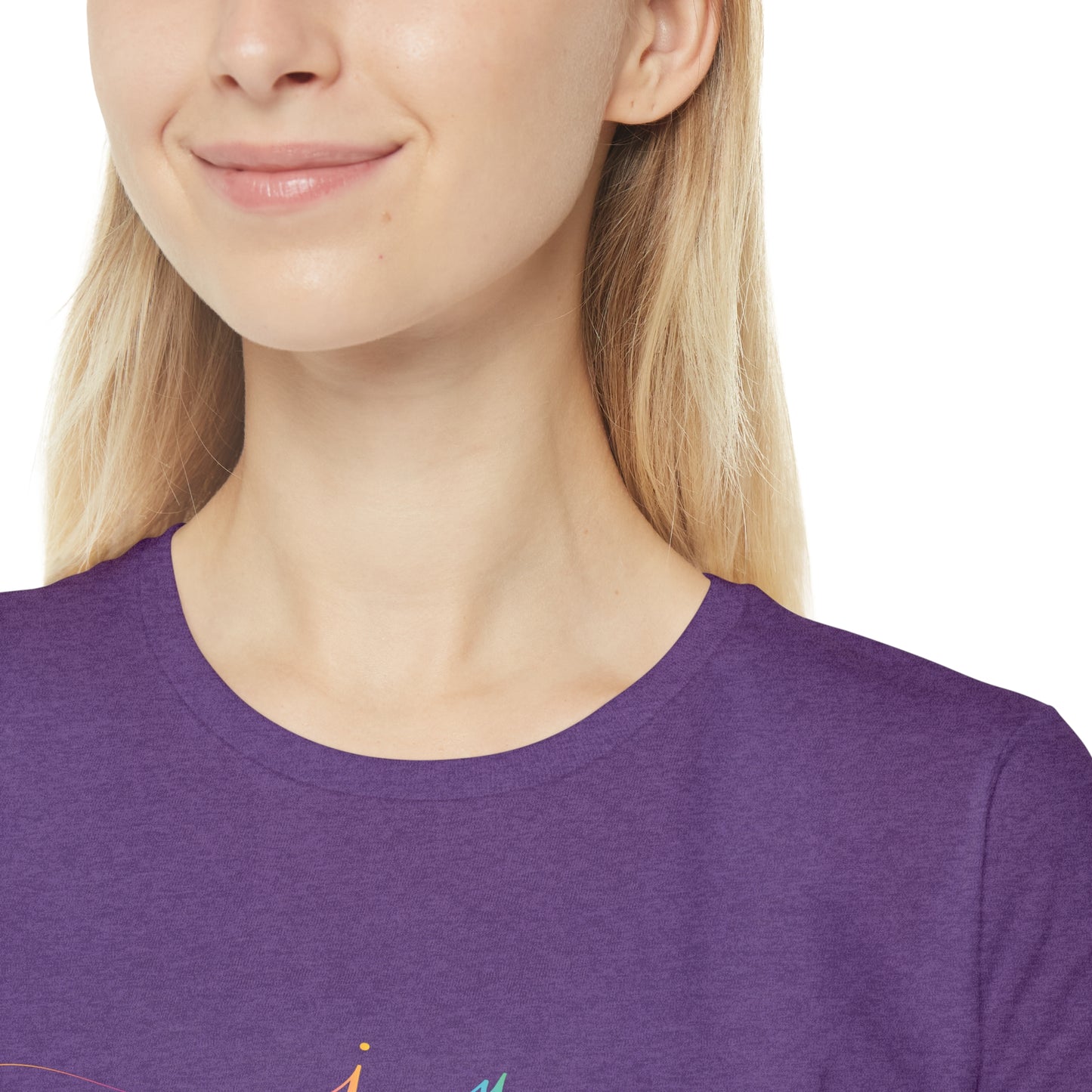 Women's Iconic "JOY" T-Shirt