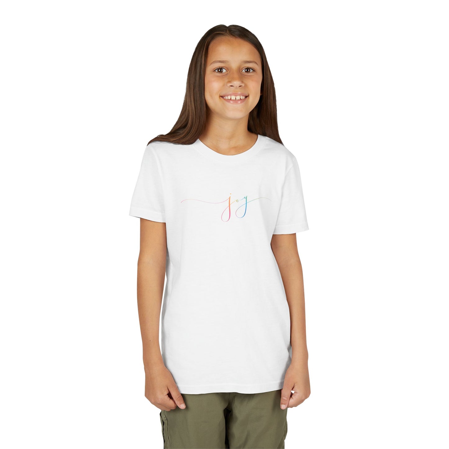 "JOY" Youth T-Shirt