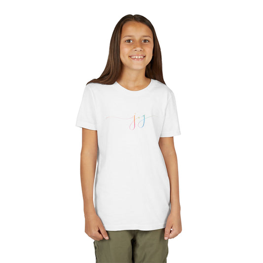"JOY" Youth T-Shirt