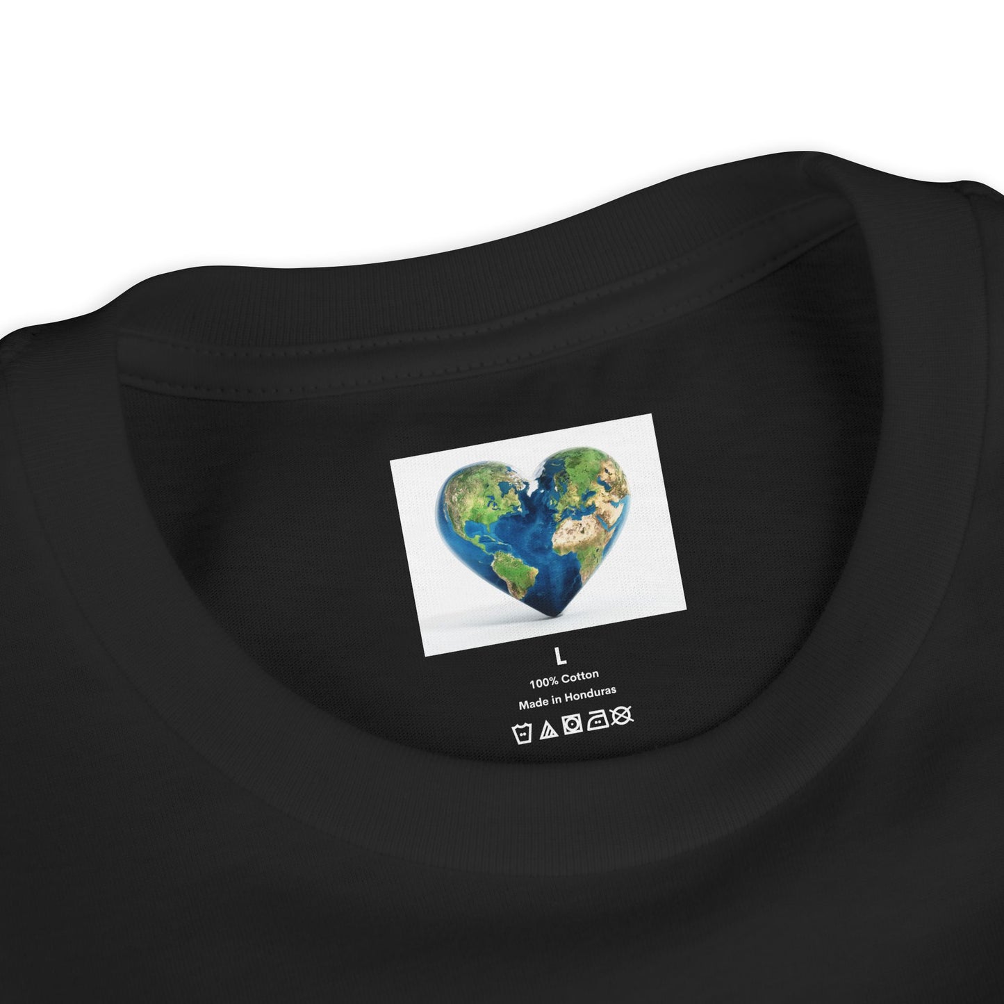 "JOY" Youth T-Shirt