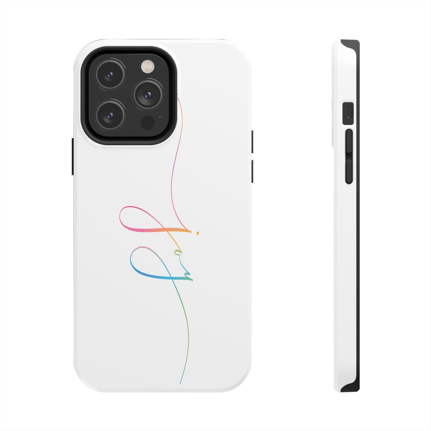 "JOY" Inspirational iPhone Case